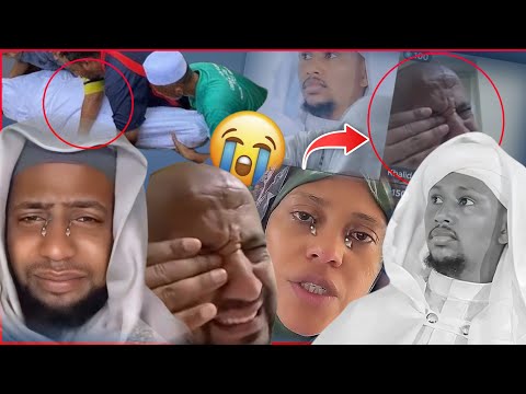 አስደንጋጭ የመጨረሻ ሊሞት ሲል የነበረው ሁኔታ እንዲህ ነበር Nejah Media ነጃህሚዲያ ሙነሺድ ሙሀመድ ሰኢድ ሙአዝ ሀቢብ