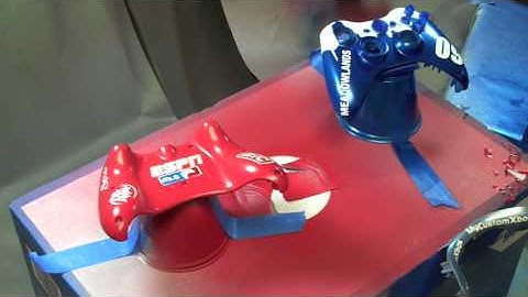 Meadowlands Controller - 2009 - Part 2