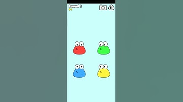 Pou Sounds Wrong Pou Sad Tap Time