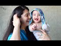 My Baby's Daily Routine | Most Demanded Video