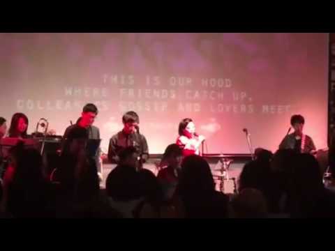 Sawayaka 4 Kumi Video 4 