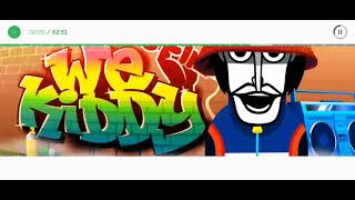 Incredibox V9 Rank 1 Wicked