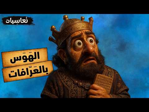 الع ر افات السلطة الخفية التي أدارت العالم لقرون وثائقي تاريخي للنوم