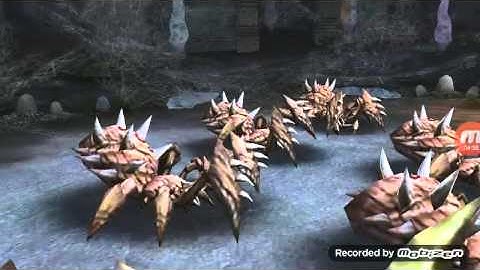 Evilbane Luke Gameplay lvl 5-7