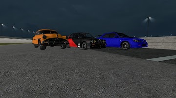 How to make any LW or TDS car into a Simfphys car!