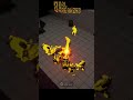 Shoot from your FIST👊 in our cool game! #beatemup #roguelite #indiegame #fist