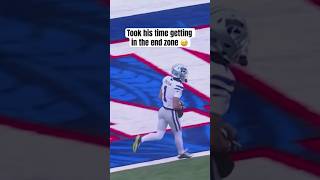 Jayce Brown Was Cutting It Close 