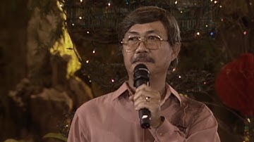 NSND Diệp Lang với vai diễn nổi tiếng Hội Đồng Dư vở Tiếng hò sông Hậu