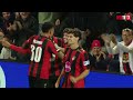 Extended Highlights: Rayan and Christie HAT-TRICK secure big win