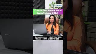 How to Create a Binary MLM Website in 2026 | Binary MLM Website Development Full Guide 🔥