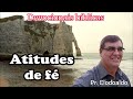 Oração Devocional // Marcos 2 // Atitudes de fé