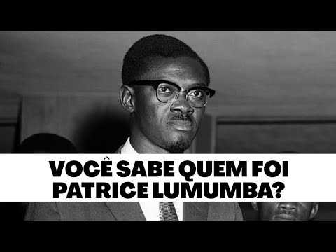 Patrice Lumumba e a independência da República Democrática do Congo #3