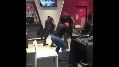 Vodacom 4U Mall of the North - Jerusalema Dance Challenge