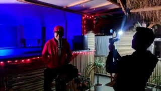 Jt Production- Nov 29 (ka thinlung hmutu) 'theihse nih ka chak' BEHIND THE SCENES