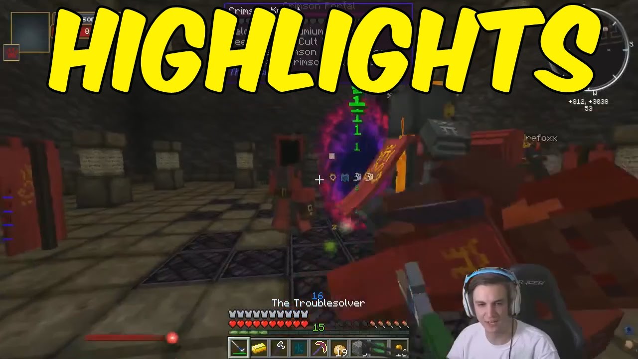 Best of Mianite - Season 2 (MEGA EPISODE!)