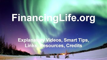 Extra: Eighth Wonder of the World (miracle of compound interest)