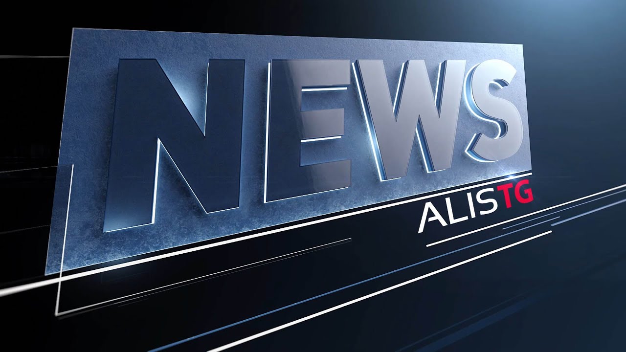 TG News ALIS del 15-01-2026