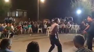 Kişla Köyü İmrezi̇ Mahallasi̇ Köy Dügünleri̇