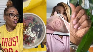 Finally A Vlog Lets Catch Up