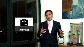 Persuade4Profit Nazril Idrus - BAHTERA