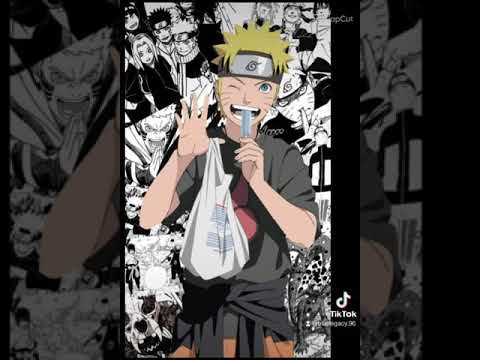 #Naruto #Capcut #edit