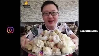 Review By Gedein Perut Dimsum