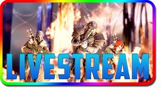 Destiny 2 - So What Do We Do Now? @Dychronic