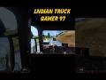 This truck is almost impossible to drive #trucksofeurope3 #simulation #shorts