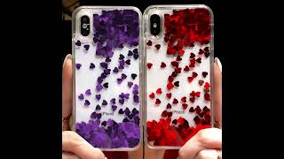 LATEST MOBILE PHONE 📱 COVERS FOR GIRLS /BEAUTIFUL/SOFT/SHORTS/ screenshot 1