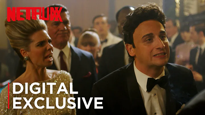 Netflix Presents: The Characters | Tim Robinson | ...