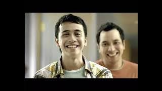 Iklan Sampoerna Hijau Voli Proliga - Durian (2008-2009)
