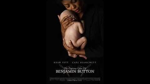 BAB: The Curious Case of Benjamin Button Chapter (1)