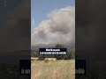Madrid brûle sous les flammes du pire incendie de son histoire #rtbf