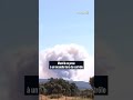 Madrid brûle sous les flammes du pire incendie de son histoire #rtbf