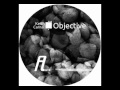 Keith Carnal - Objective (Affin 021 LTD)