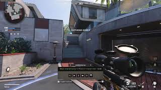 Cold war tomahawk cross map raid