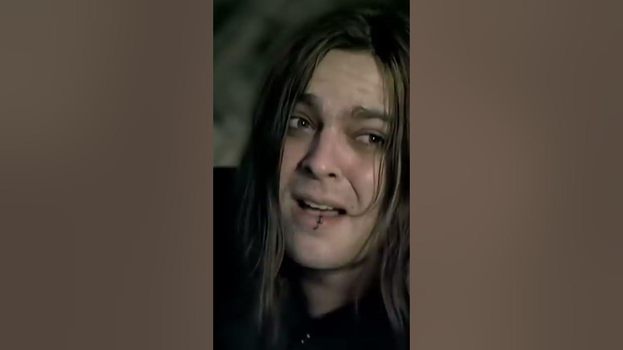 20 years of this song 💔 #seether #broken #shorts #amylee