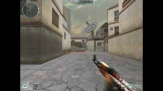 Long Range one-tapping with the AK-47