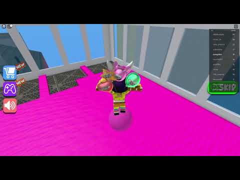 [Roblox 로블록스] 치과병원에서 탈출하기~ Escape The Dentist Obby(NEW)
