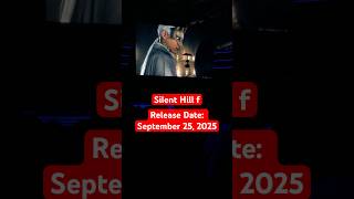 Creepy New Clip from Silent Hill f | Gamescom Opening Night Live 2025