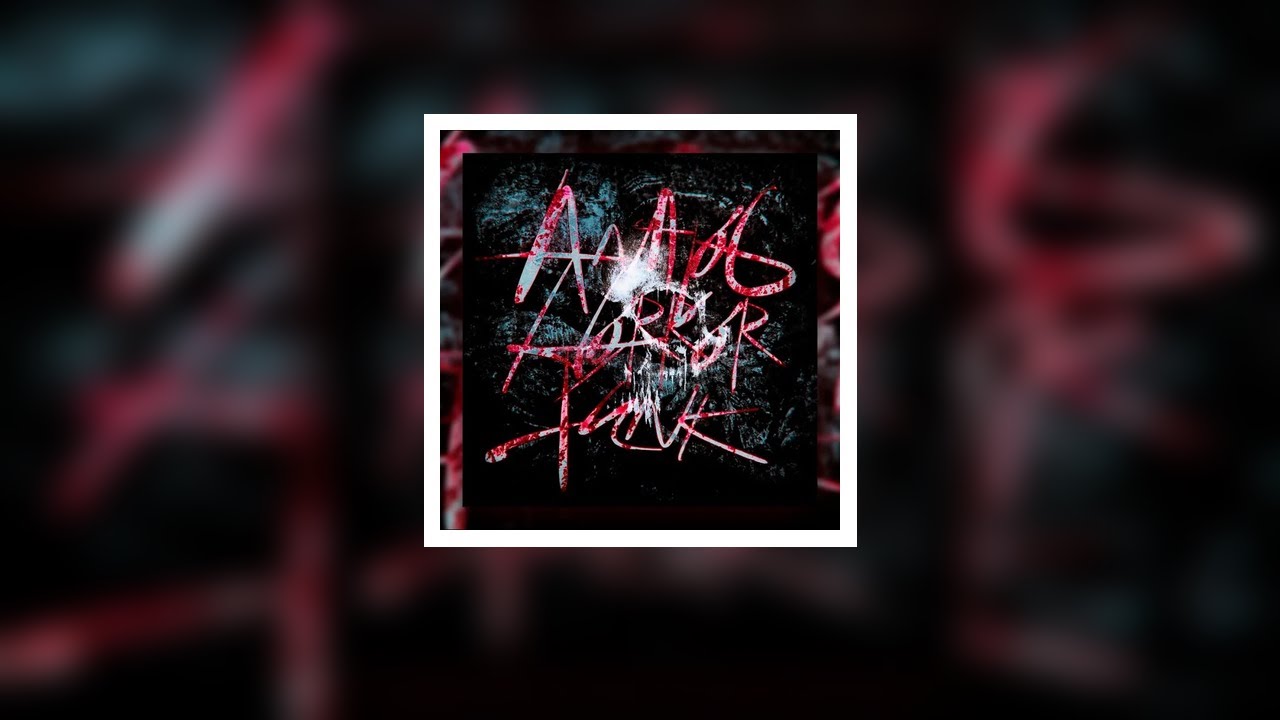 ANALOG HORROR FUNK (67) [Instrumental] - NZXT, FUKLAB & DXRKVIXL