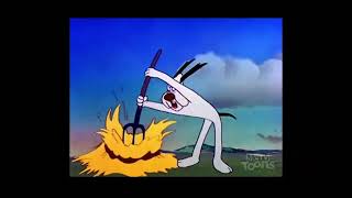 Fishing By The Sea 1947