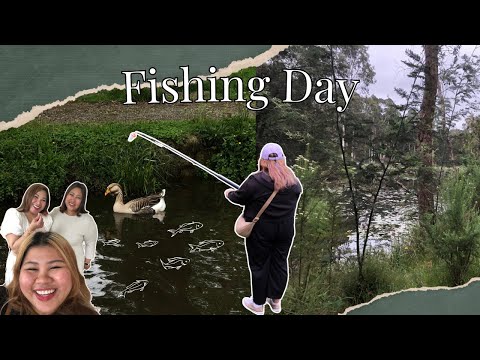 Vlog 18: Welcome to our Farm, your honor 😅😂 + (Orchestra day, Thai food Mukbang) | Mc Maniego 🦋