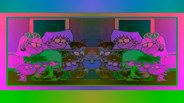 Preview 2 Sparta Loud House Effects in Low Voice