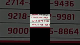 Forever Coupon For El Dorado