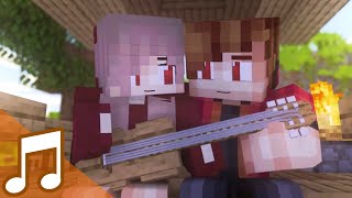 ♪ MV เอเอ็ม/(A.M.) Minecraft Animation ♪