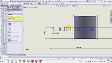 Solidworks 2013 - Hướng dẫn Lệnh wrap