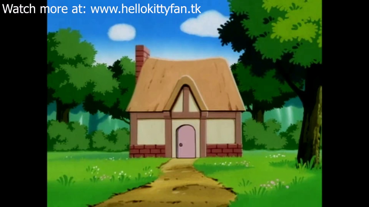 Hello Kitty Paradise 02_ A Storybook Adventure