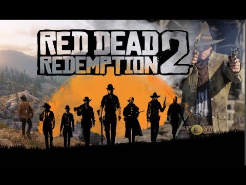 Best solo metod to make gold bar in Red Dead Redemtion 2