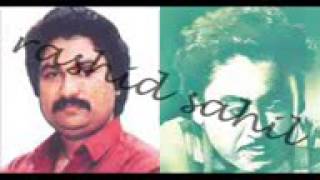 Kumar Sanu Tribute To Kishore Kumar In Different Styles Kishore Ki Yaadein Series H263